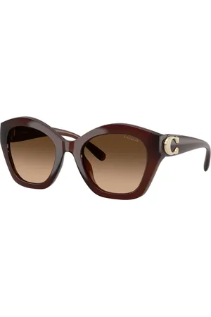Coach Zonnebrillen - Cad31 in