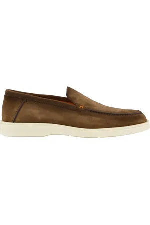 santoni Loafers - Heren Botanist Loafer in