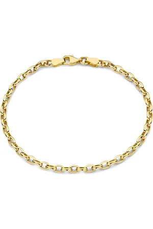 Isabel Bernard Armbanden - Aidee Camille 585 Armband in