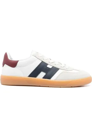 Hogan Low-Top Sneakers - Sneakers White in
