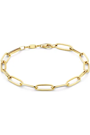 Isabel Bernard Armbanden - Aidee Odile 585 Armband in