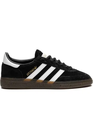 adidas Low-Top Sneakers - Handball Spezial - Core Black/white in