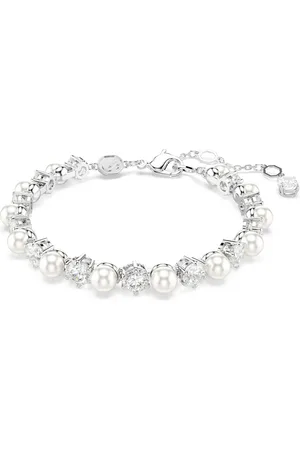 Swarovski Armbanden - Matrix Armband in