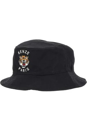 Kenzo Mutsen & petten - Paris Hats Black in