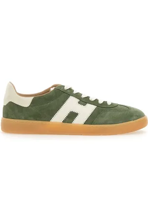 Hogan Low-Top Sneakers - Sneakers Multicolour in
