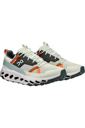On Running Flat Shoes Aloe Frost in