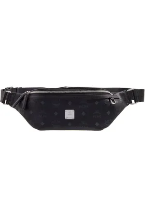 MCM Heuptassen - Fursten Belt Bag in