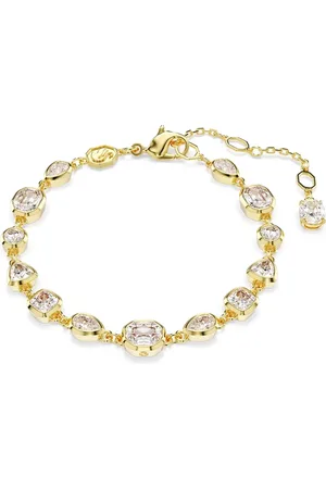Swarovski Armbanden - Imber Armband in