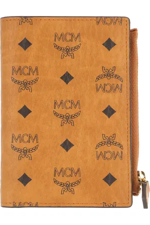 MCM Portemonnees - Aren Vi Sml Wlt Mni Co in