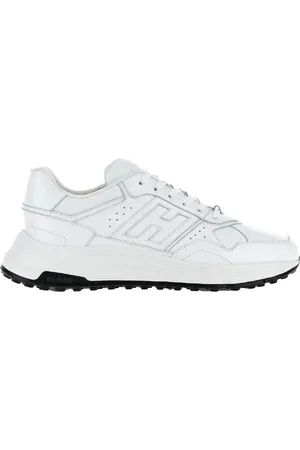 Hogan Low-Top Sneakers - Sneakers White in