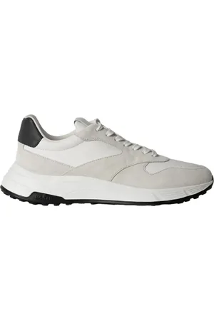 Hogan Flat Shoes Divers in