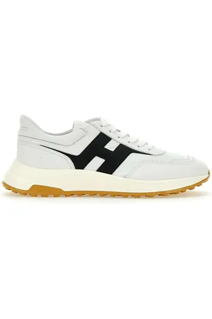 Hogan Low-Top Sneakers - Sneakers White in