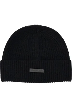 FEAR OF GOD Mutsen & petten - Hats Black in