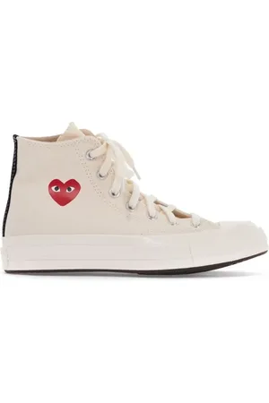 Comme des Garçons Low-Top Sneakers - Sneakers in
