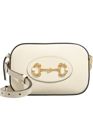 Gucci Crossbody bags - Horsebit 1955 Small Shoulder Bag in