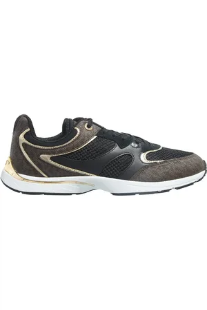 Michael Kors Low-Top Sneakers - Riley Trainer in
