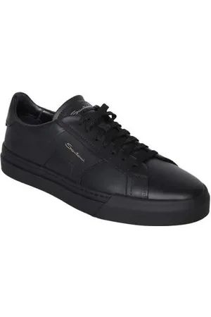santoni Low-Top Sneakers - Men