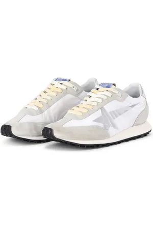 Golden Goose Low-Top Sneakers - Sneaker in Vintage Optik in