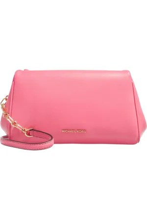 Michael Kors Crossbody bags - Belle Medium Soft Crossbody in