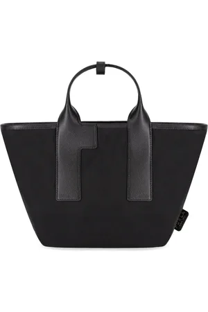 Furla Crossbody bags - Bags Black in