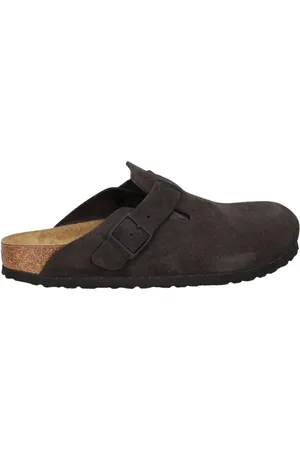 Birkenstock Slippers & Mules - mules boston in