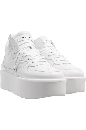 INUIKII Sneakers - Colette High in