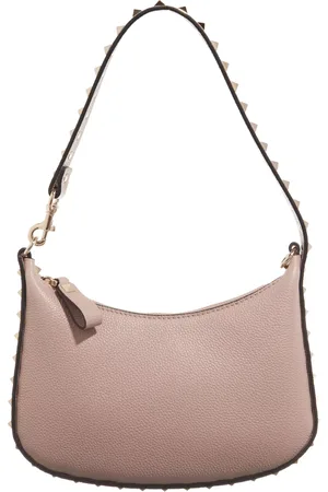 VALENTINO GARAVANI Hobo bags - Mini Hobo Rockstud in