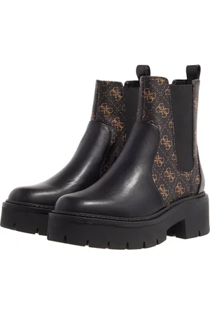 Guess Boots & laarzen - Shuze in
