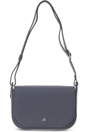 Aigner Crossbody bags - Umhängetasche Pura aus Leder in