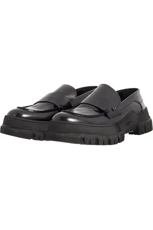 Max Mara Loafers - Conero in