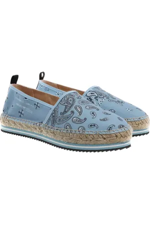 Kenzo Espadrilles - Espadrille in