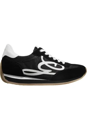 Guess Low-Top Sneakers - Skroll in