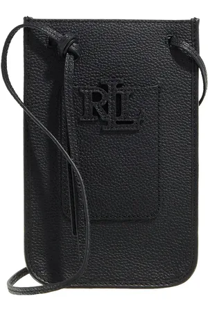 Ralph Lauren Telefoonhoesjes - Cmrn Phn Crs-Tech Case in
