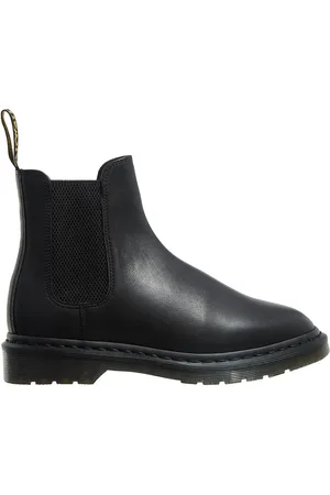 Dr. Martens Enkellaarzen - Graeme Chelsea in