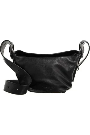 Zadig & Voltaire Crossbody bags - Baby Jane Calfskin in