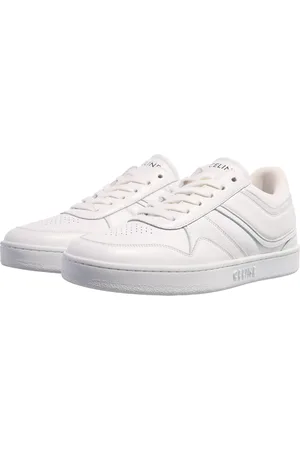 Céline Low-Top Sneakers - Low Wave Sneaker in