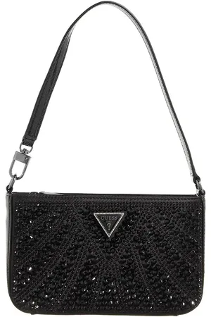 Guess Crossbody bags - Beauvoir Mini Top Zip Shdr Bag in