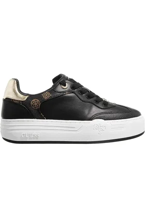 Guess Low-Top Sneakers - Swole in