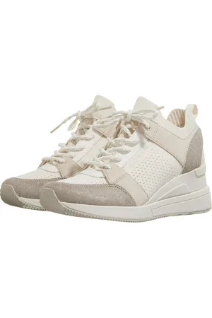 Michael Kors Sneakers - Georgie Knit Trainer in
