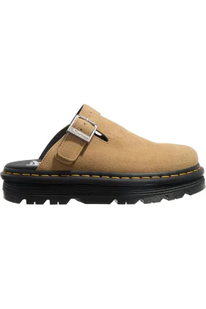 Dr. Martens Sandalen - ZebZag Mule Sling Back Shoe in