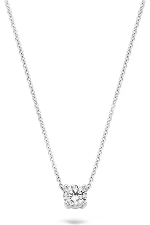 Blush Kettingen - Carat Kette in