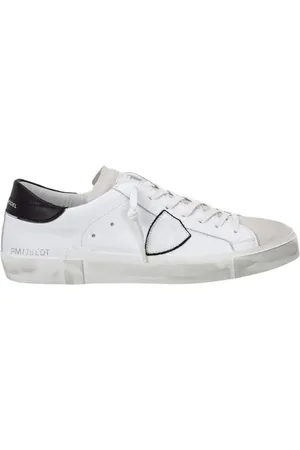 Philippe model Low-Top Sneakers - Sneakers white in