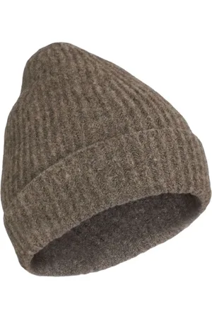 ISABEL BENENATO Handschoenen - Bonnet yack femme DK68 30 in