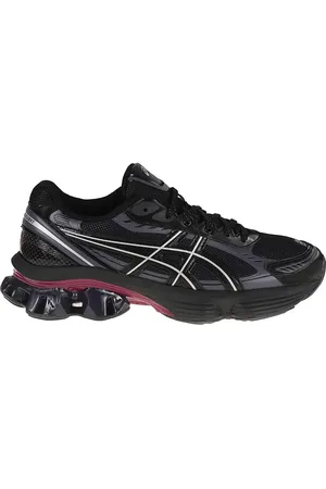 Asics Low-Top Sneakers - Gel-Kinetic Fluent Sneakers in