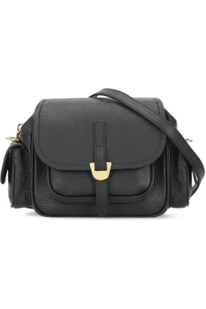 Coccinelle Crossbody bags - Bags Black in