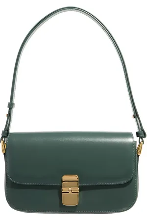 A.P.C. Crossbody bags - PXBMW-F61615 in