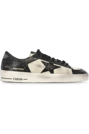 Golden Goose Low-Top Sneakers - stardan divers in