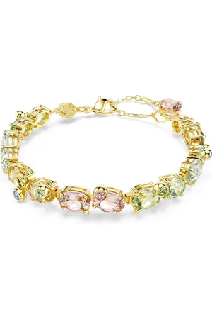 Swarovski Armbanden - Gema Armband in