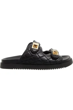 Steve Madden Slippers & Mules - Schmona-Cn in