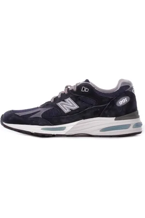 New Balance Low-Top Sneakers - Sneakers Blue in